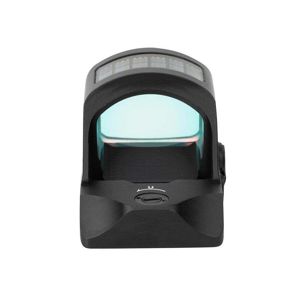 כוונת השלכה HOLOSUN נקודה ירוקה HE407C-GR X2 - HOLOSUN - כוונת השלכה HOLOSUN נקודה ירוקה HE407C-GR X2 - Time to EDC.com -