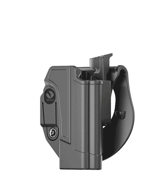 נרתיק לאקדח C-Series-OWB Level I&II ORPAZ -  ORPAZ -  נרתיק לאקדח C-Series-OWB Level I&II ORPAZ -  Time to EDC.com -
