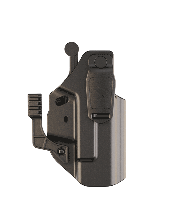 Orpaz EVO IWB – נרתיק פנימי וחיצוני לאקדח עם נעילה | היחיד מסוגו בישראל - ORPAZ - Orpaz EVO IWB – נרתיק פנימי וחיצוני לאקדח עם נעילה | היחיד מסוגו בישראל - Time to EDC.com -