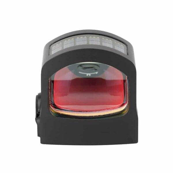 כוונת השלכה HOLOSUN נקודה אדומה HS407C X2 - HOLOSUN - כוונת השלכה HOLOSUN נקודה אדומה HS407C X2 - Time to EDC.com -