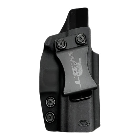 נרתיק פנימי WST Kydex שחור לאקדחי גלוק, רמון, זיג ועוד – איכותי לנשיאה יומית -  WST -  נרתיק פנימי WST Kydex שחור לאקדחי גלוק, רמון, זיג ועוד – איכותי לנשיאה יומית -  Time to EDC.com -