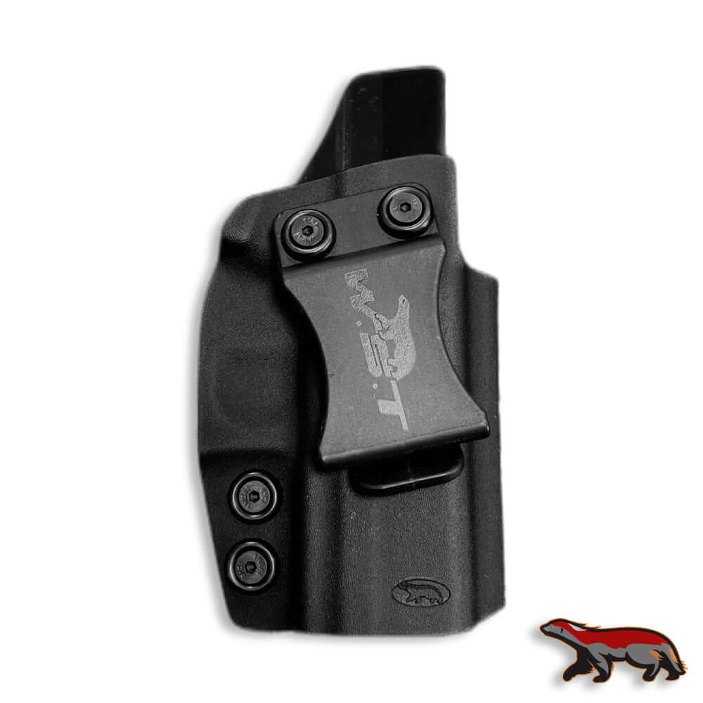 נרתיק פנימי לאקדח WST Kydex שחור - WST - נרתיק פנימי לאקדח WST Kydex שחור - Time to EDC.com -