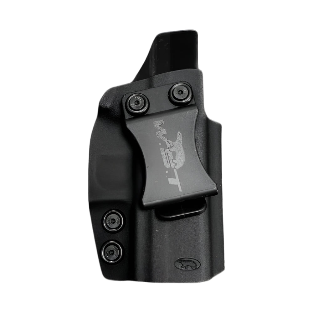 נרתיק פנימי WST Kydex שחור לאקדחי גלוק, רמון, זיג ועוד – איכותי לנשיאה יומית - WST - נרתיק פנימי WST Kydex שחור לאקדחי גלוק, רמון, זיג ועוד – איכותי לנשיאה יומית - Time to EDC.com -