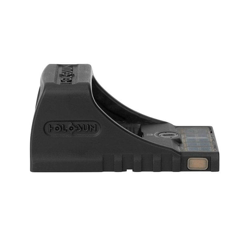 כוונת השלכה סולארית לאקדח RAMON OP (ללא צורך במתאם) HOLOSUN SCS - HOLOSUN - כוונת השלכה סולארית לאקדח RAMON OP (ללא צורך במתאם) HOLOSUN SCS - Time to EDC.com -