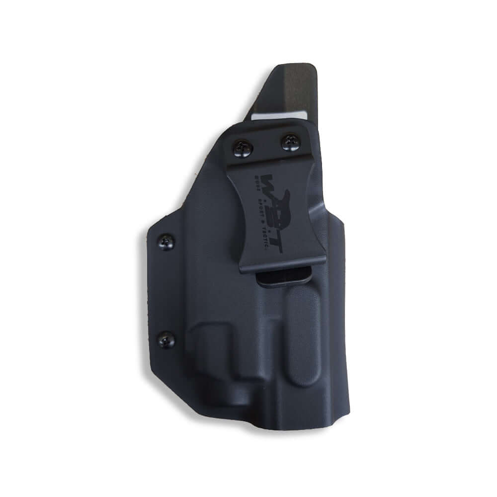 נרתיק אמצעים KYDEX פנימי לאקדח עם פנס WST TLR 7/8 - WST - נרתיק אמצעים KYDEX פנימי לאקדח עם פנס WST TLR 7/8 - Time to EDC.com -