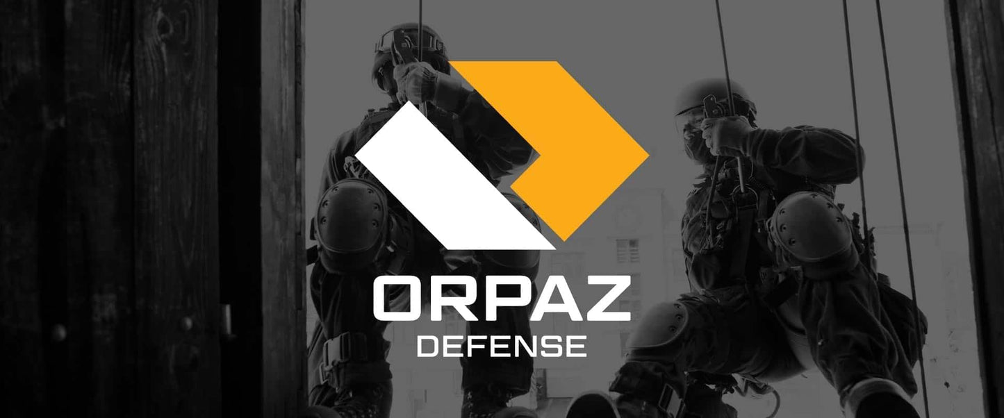 Orpaz EVO IWB – נרתיק פנימי וחיצוני לאקדח עם נעילה | היחיד מסוגו בישראל - ORPAZ - Orpaz EVO IWB – נרתיק פנימי וחיצוני לאקדח עם נעילה | היחיד מסוגו בישראל - Time to EDC.com -