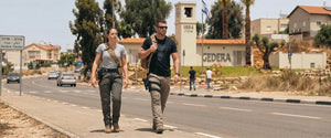 גדרה הוכרזה כיישוב זכאי לרישיון נשק, מדריך הזכאות וההצטיידות לתושבי גדרה