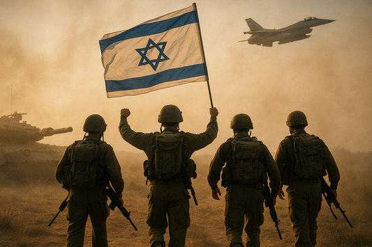 פוסט־טראומה: איך להתמודד אחרי השירות – ולמצוא שוב שקט ושליטה