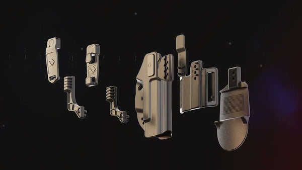 כנף הסלקה לנרתיק - מגוון אפשרויות לנרתיקי אורפז ועוד | timetoedc.com