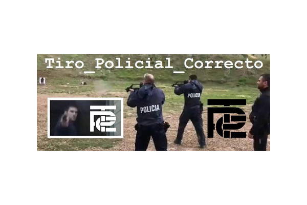 כתבה תיקון  - TIRO POLICIAL | timetoedc.com