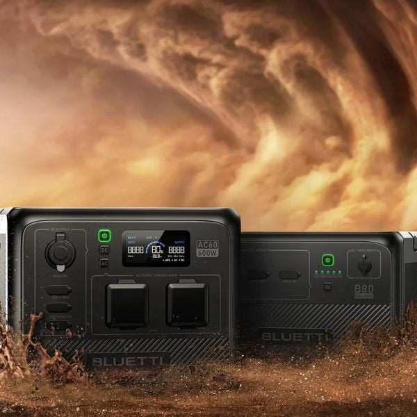 תחנות כוח ניידות – פתרונות אנרגיה לשטח ול־EDC