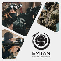 EMTAN | אביזרים צבאיים מתקדמים