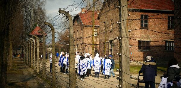 ציוד למסע לפולין – כל מה שצריך להכין לפני היציאה