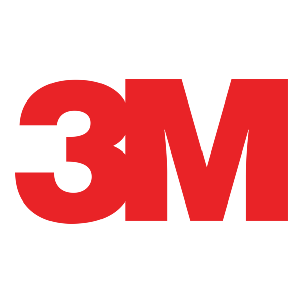 לוגו רשמי של מותג 3M – ציוד מיגון אישי, בטיחות ומשקפי מגן מקצועיים | timetoedc.com
