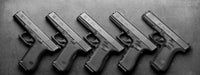 אביזרים לאקדח GLOCK 19