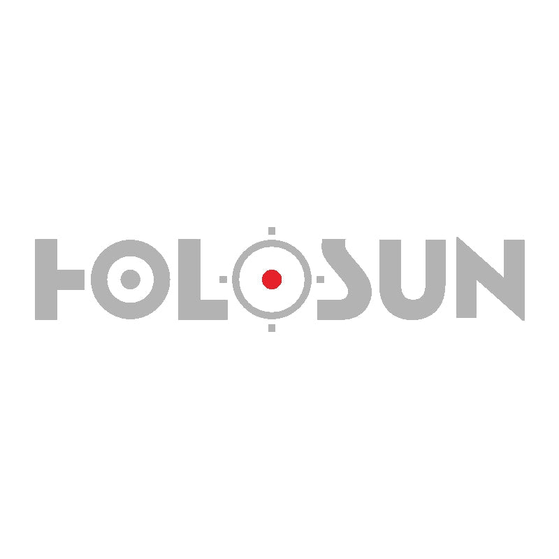 Holosun Red Dot Hero Image | timetoedc.com