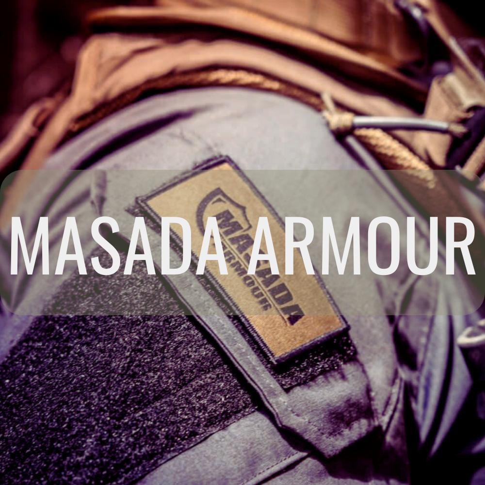 אפוד מיגון בליסטי מבית Masada Armour – ייצור ישראלי מלא עם תקני הגנה מתקדמים | timetoedc.com