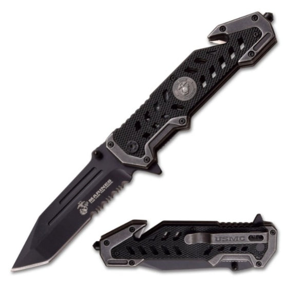 M.Tech – סכינים טקטיים וכלי EDC