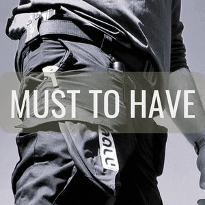 אביזרים לנשק ולאקדח