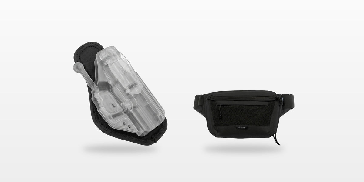 מוצרים חדשים: ציוד טקטי ו-EDC שנוסף לאתר