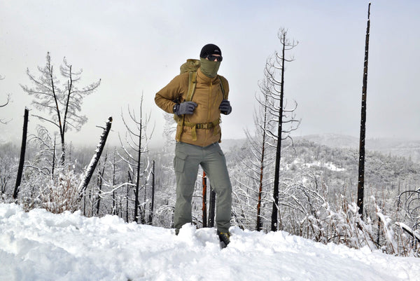 Winter Collection | Helikon-Tex®