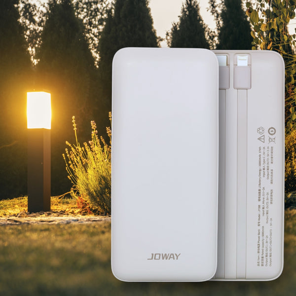 מטענים ניידי וסולארים