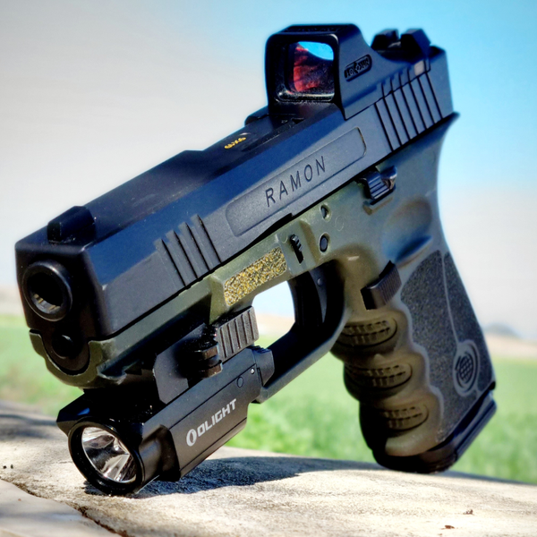 אביזרים לאקדח RAMON