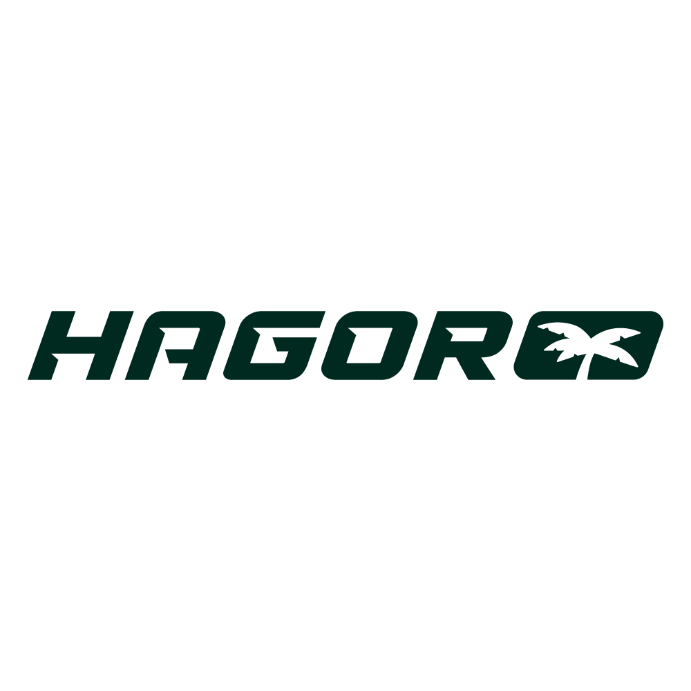 HAGOR – פאוצ'ים מודולריים, חגורות ופתרונות נשיאה