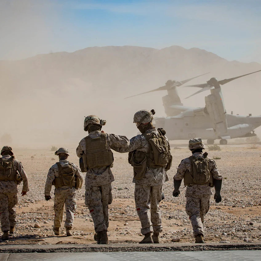 VORTEX Optics – רד דוט ואופטיקה מתקדמת לכוונות השלכה | Time to EDC