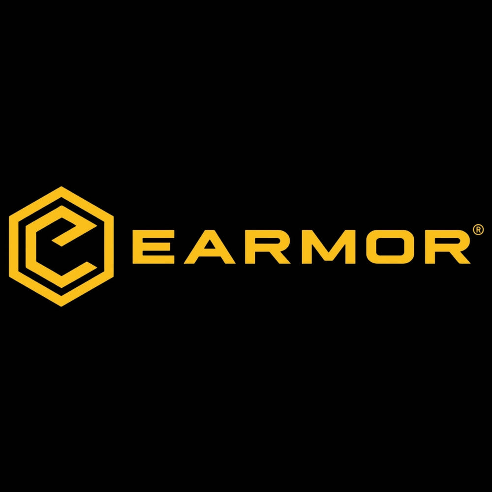 אוזניות EARMOR M300A