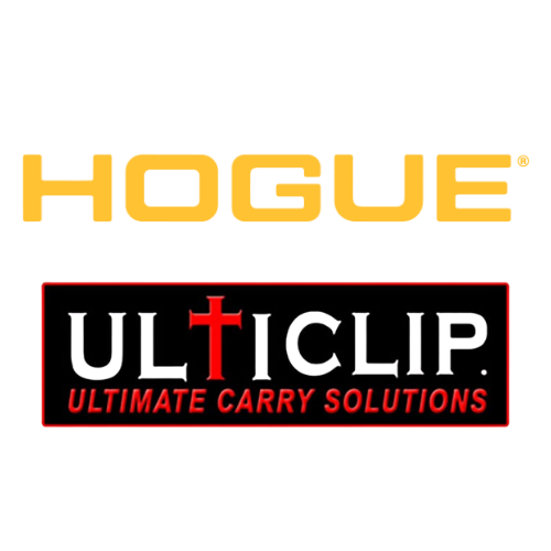 HOGUE & ULTICLIP