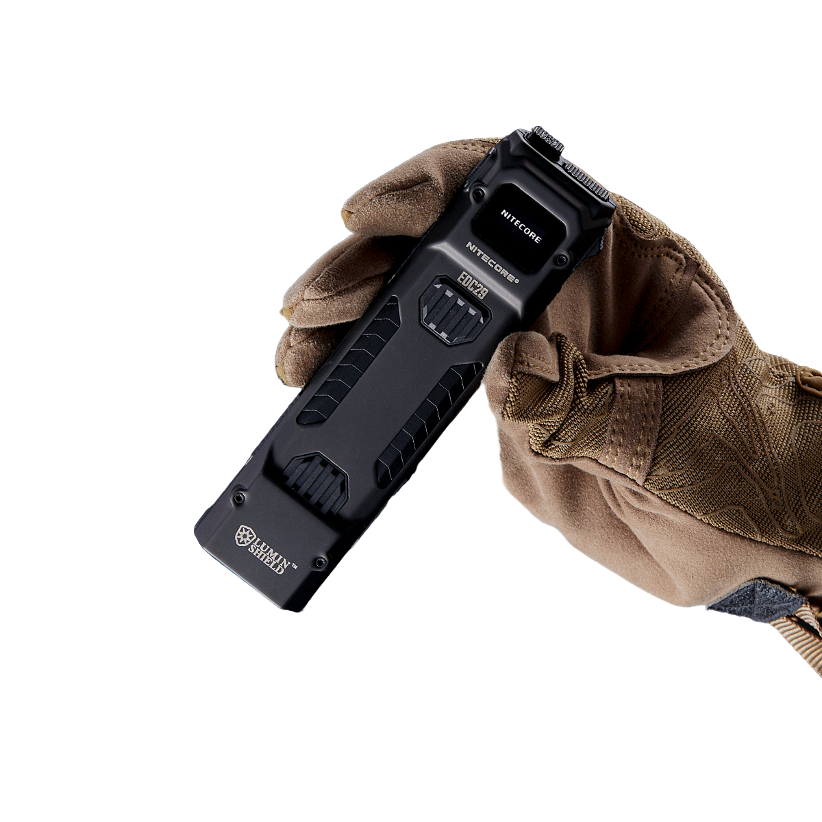 פנסי EDC – מבחר פנסים קומפקטיים לשימוש יומיומי | timetoedc.com