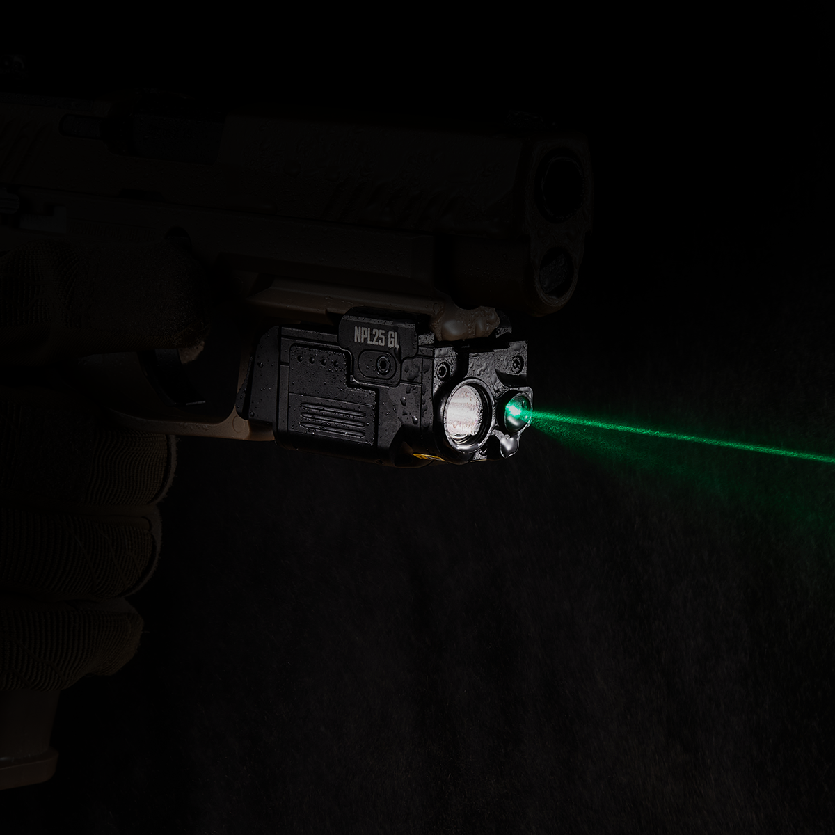 נייטקור NITECORE ישראל | פנסים טקטיים, פנסי ראש ופנסים לנשק