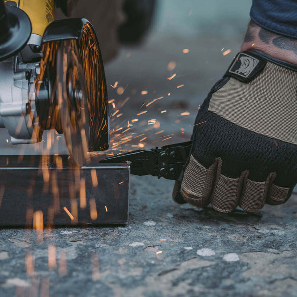 SOG – סכינים, מולטי-טולס וציוד טקטי איכותי