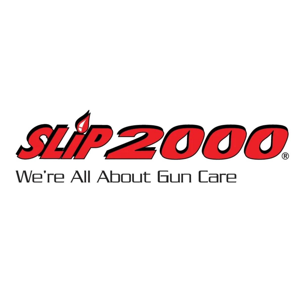Slip 2000 – שמן נשק, EWL וערכות ניקוי לאקדח