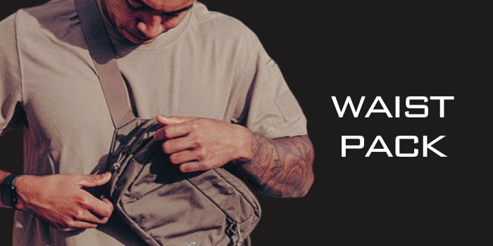 Helikon-Tex – פאוצ'ים וארנקים טקטיים