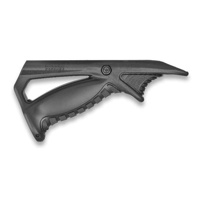 ידית אחיזה משולשת עם עיצוב ארגונומי | FAB PTK -  FAB defense -  ידית אחיזה משולשת עם עיצוב ארגונומי | FAB PTK -  Time to EDC.com -  