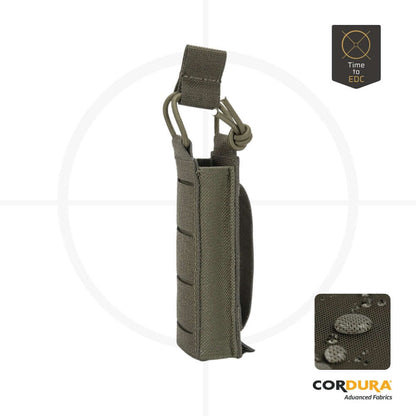 פונדה בודדת למחסנית אקדח | RANGE ירוק -  EDC -  פונדה בודדת למחסנית אקדח | RANGE ירוק -  Time to EDC.com -  