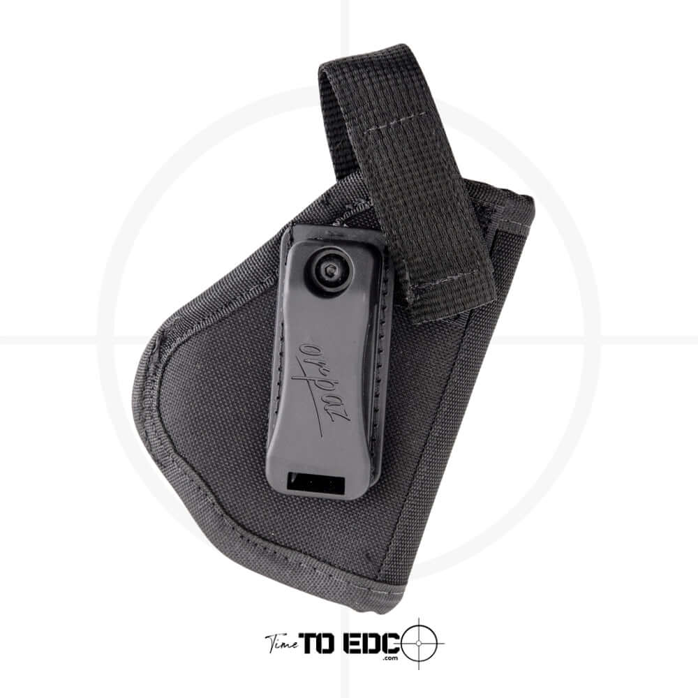 Time to EDC.com