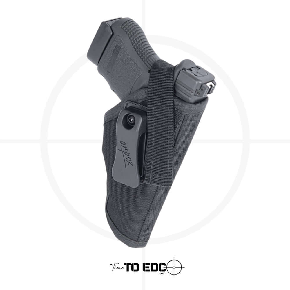 Time to EDC.com
