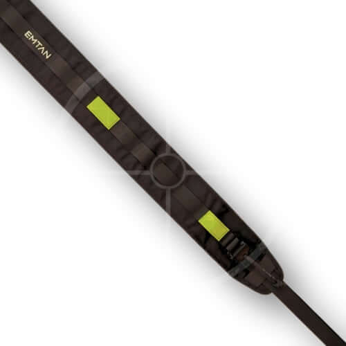 רצועה לנשק EMTAN Sling 2P - שחור -  EMTAN -  רצועה לנשק EMTAN Sling 2P - שחור -  Time to EDC.com -  