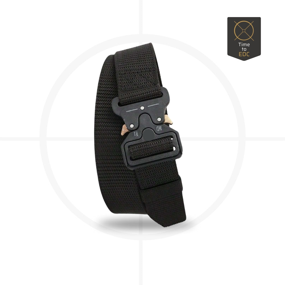Time to EDC.com