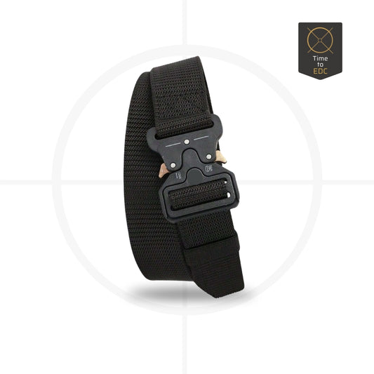 Time to EDC.com