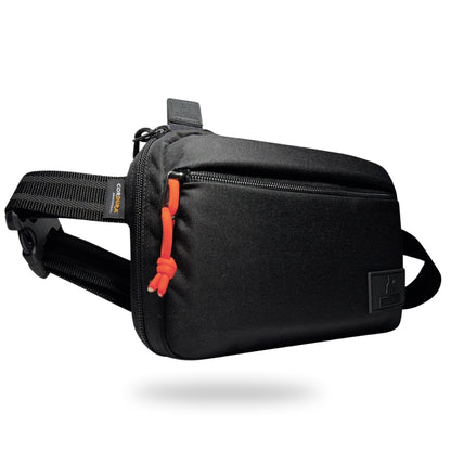 פאוץ שליפה מהירה לאקדח | STRIKE | Waist Pack - Cordura (שרוך במגוון צבעים) -  STRIKE -  פאוץ שליפה מהירה לאקדח | STRIKE | Waist Pack - Cordura (שרוך במגוון צבעים) -  Time to EDC.com -  