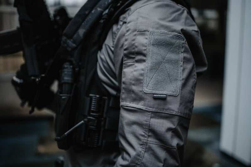 Pentagon Tactical