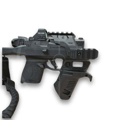 מייצב מודולארי 20/22 Recover Tactical - Shield Plus -  RECOVER TACTICAL -  מייצב מודולארי 20/22 Recover Tactical - Shield Plus -  Time to EDC.com -  