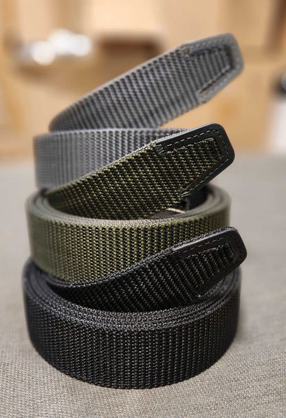 חגורת נשק TACTICAL EDC BELT -  EMTAN -  חגורת נשק TACTICAL EDC BELT -  Time to EDC.com -  