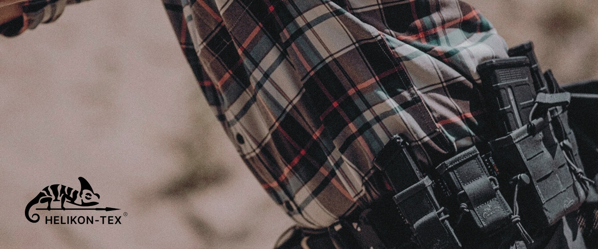 Helikon Tex & Direct Action