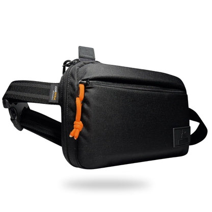 פאוץ שליפה מהירה לאקדח | STRIKE | Waist Pack - Cordura (שרוך במגוון צבעים) -  STRIKE -  פאוץ שליפה מהירה לאקדח | STRIKE | Waist Pack - Cordura (שרוך במגוון צבעים) -  Time to EDC.com -  