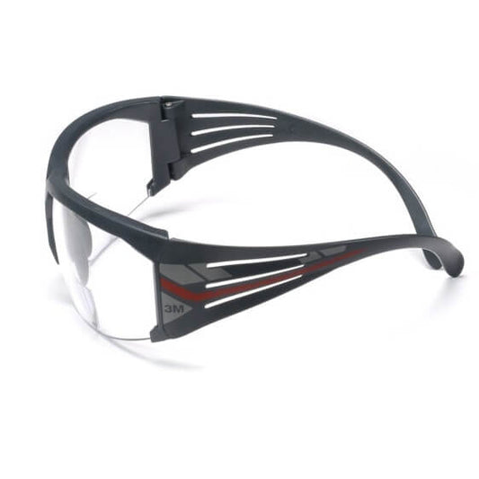 משקפי מגן טקטיים 3M SecureFit 600 Safety Glasses